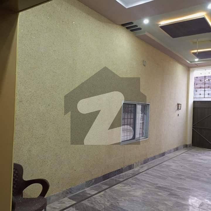 House For Sale In Sitara Colony C Block Sitara Colony, Faisalabad