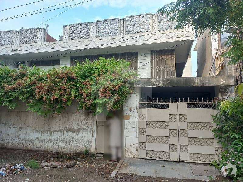 House for Sale Model Town, Gujranwala ID40425621