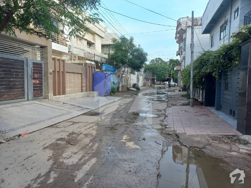 House for Sale Model Town, Gujranwala ID40425621