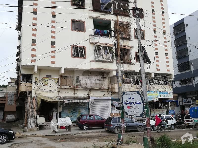 Shop For Rent At Shadman 14b Road Facing Shadman Town Sector14/B