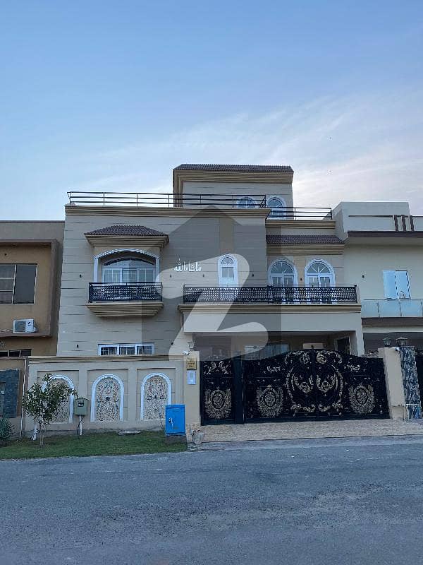 Good 9000 Square Feet House For Rent In Royal Orchard Block F Royal