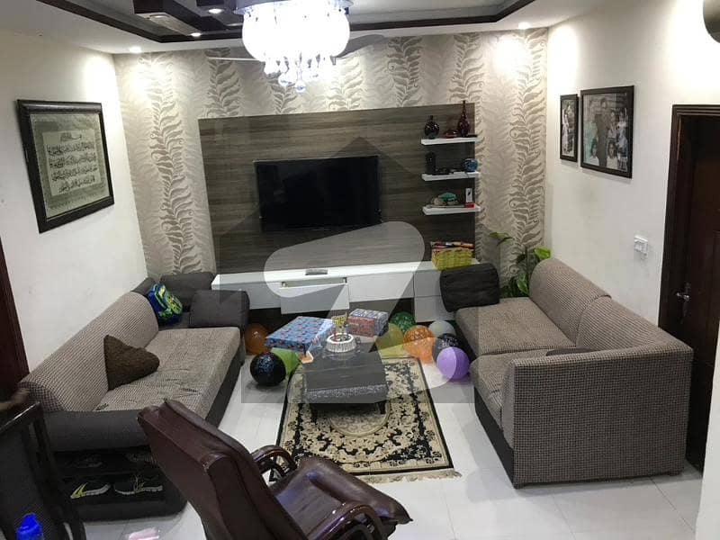 5 Marla House for Sale In Allama Iqbal Town Asif Block Allama Iqbal