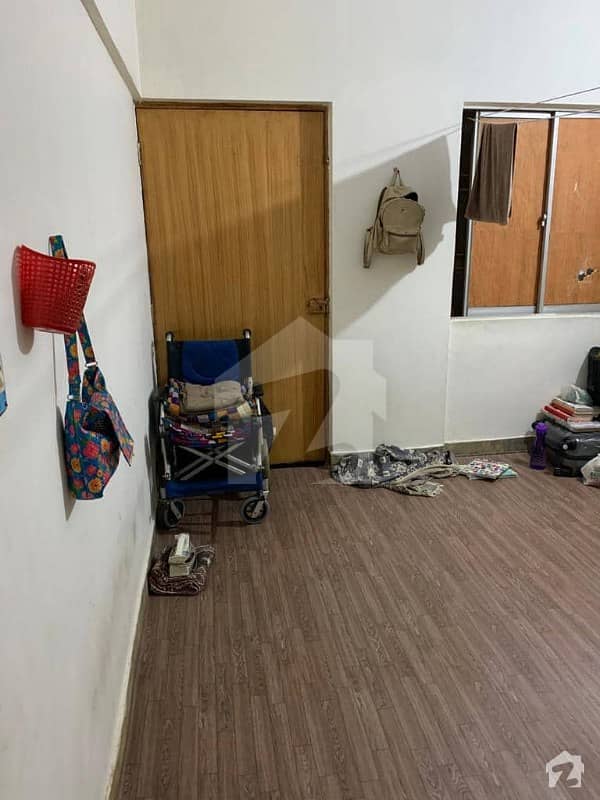 Flat For Rent In GulshanEIqbal Block 13/D3 Karachi GulshaneIqbal