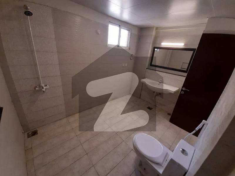 Apartment 5 Beds For Sale Navy Housing Scheme Karsaz, Karachi