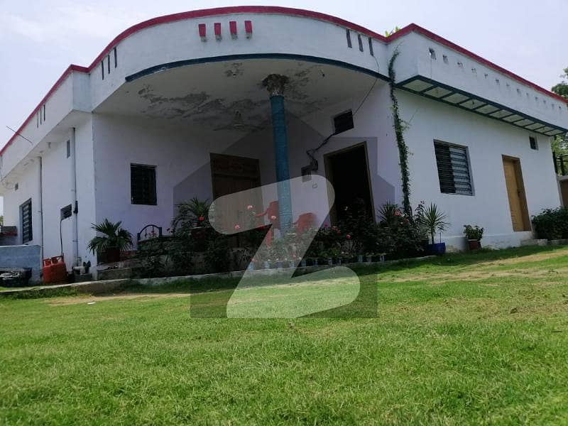 15 Marla Beautiful House For Sale Pindi Road, Kotli ID41345371