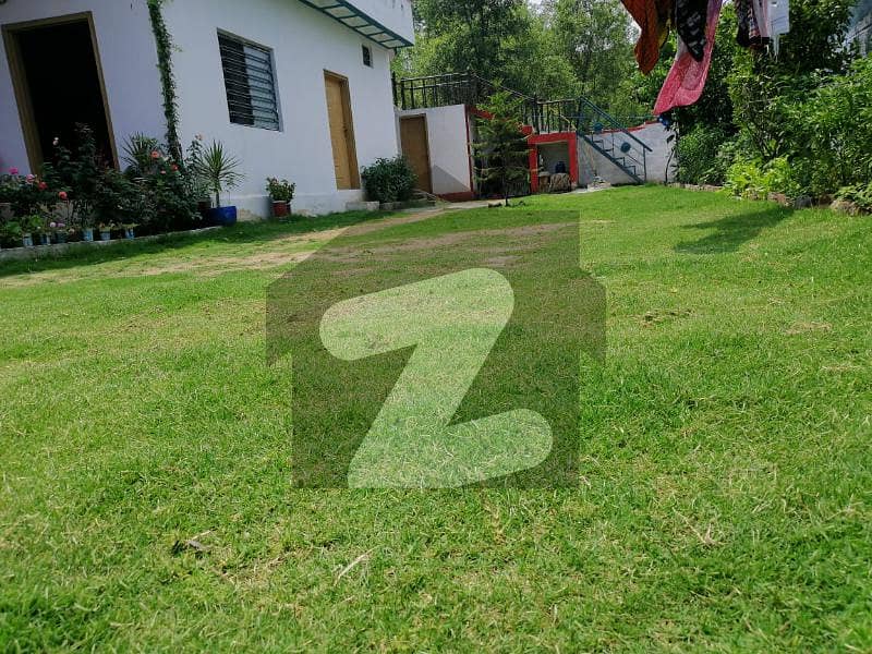 15 Marla Beautiful House For Sale Pindi Road, Kotli ID41345371