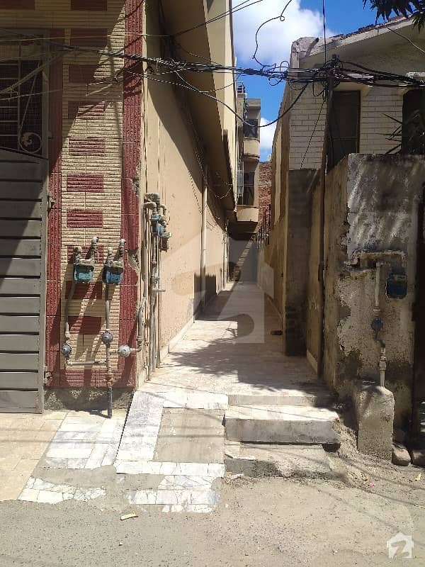 675 Square Feet House In Only Rs. 8,500,000 Bastami Road, Samanabad, Lahore ID41463479