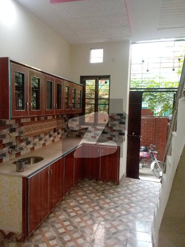 2 Marla Brand New Double Storey In Clifton Co Iqbal Town Lahore Clifton Colony, Lahore