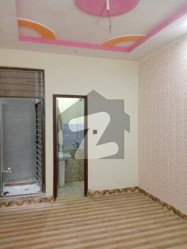 2 Marla Brand New Double Storey In Clifton Co Iqbal Town Lahore Clifton Colony, Lahore
