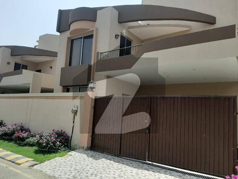 Best Prime 5 Beds House For Rent Navy Housing Scheme Karsaz, Karachi ID41931081