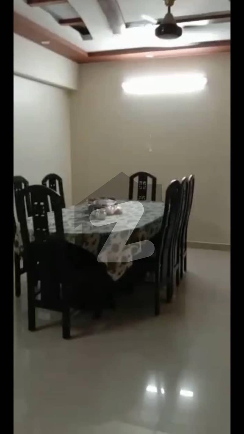 3 Bedroom Flat For Rent In Frere Town Frere Town, Karachi ID41922108