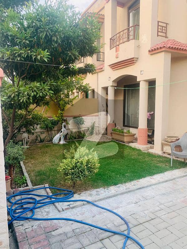 10 Marla Facing Park House For Sale Lake City Sector M7, Lake City