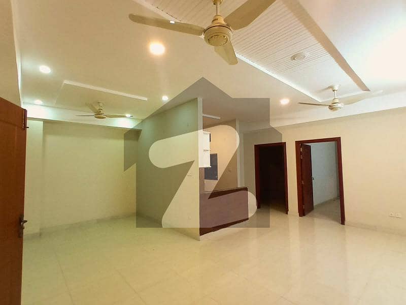 2 Bed Apartment Flat for sale in B17 Islamabad B17, Islamabad