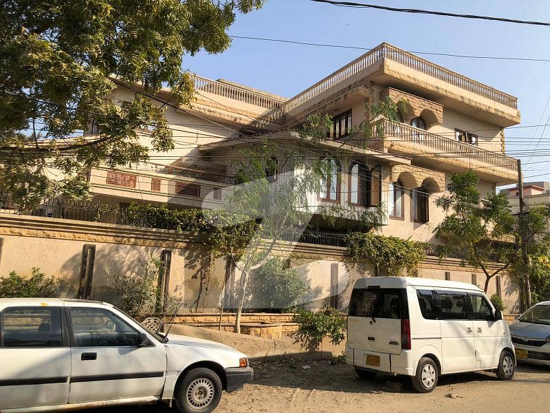 2 Bedroom West Open Portion For Rent In Block 2 Clifton Clifton Block