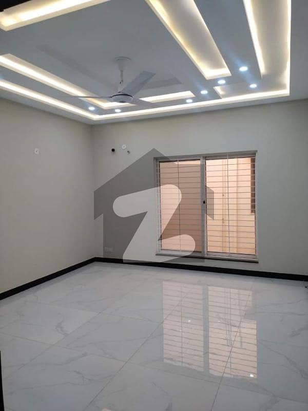 01 Kanal Brand New House For Sale In Nashiman E Iqbal Cooperative