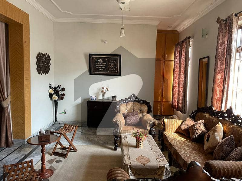 7 Marla House For Sale in Bakra Mandi Rawalpindi Harley Street