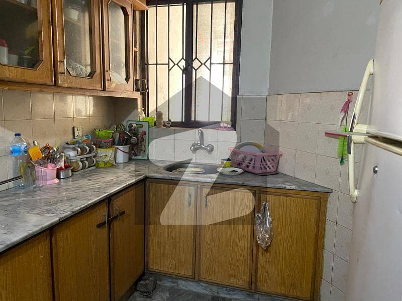 7 Marla House For Sale in Bakra Mandi Rawalpindi Harley Street