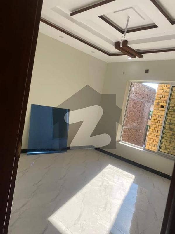 10 Marla Brand New House For Sale In Nasheman E Iqbal 1 Lahore Nasheman
