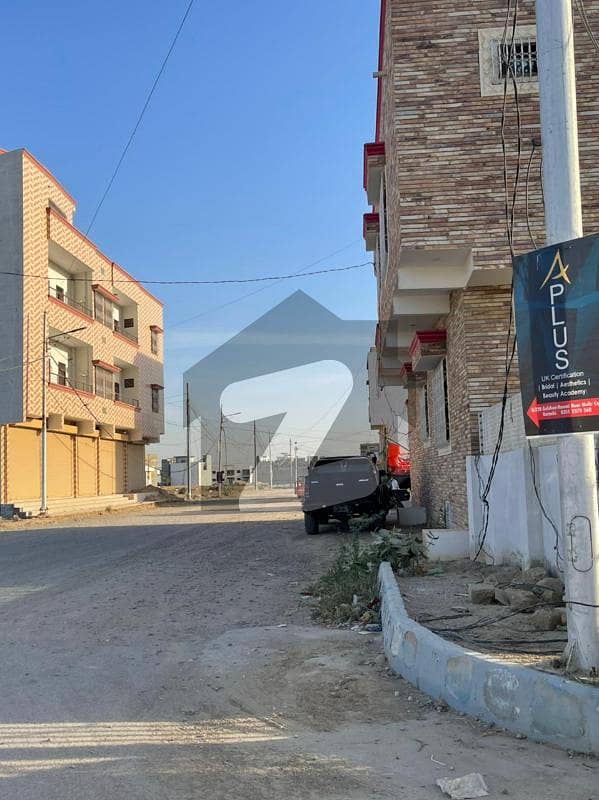 All Size Plots Available Kda Leased Noc Approved For Construction Ad By