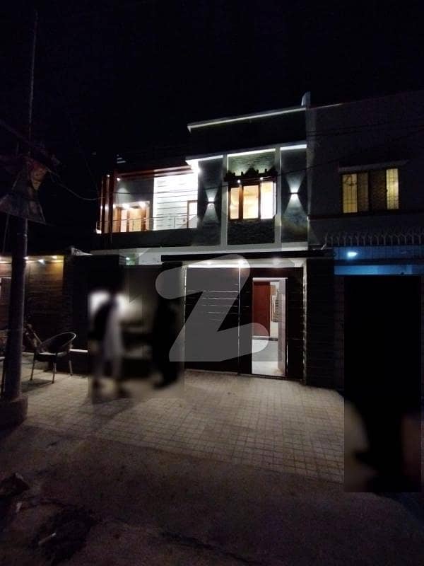 Clifton Block 1 Town House For Sale Clifton Block 1, Clifton, Karachi