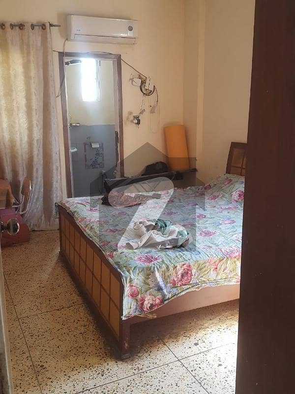 3 Bed Dd West Open Corner Flat For Rent Rufi Green City Gulistane