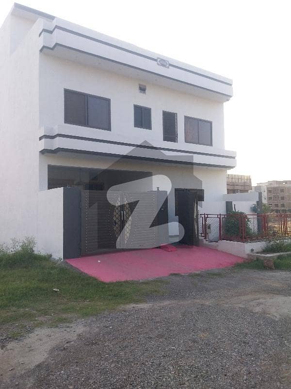 Gulshan E Sehat E. 18 Islamabad House For Sale GulshaneSehat 1