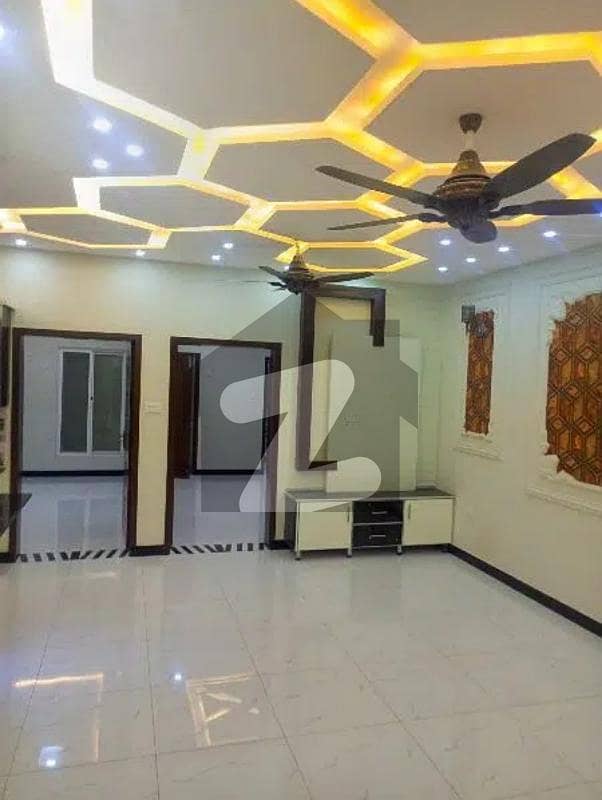 5 Marla Double Storey Brand New House For Sale Attock Pump Range Road