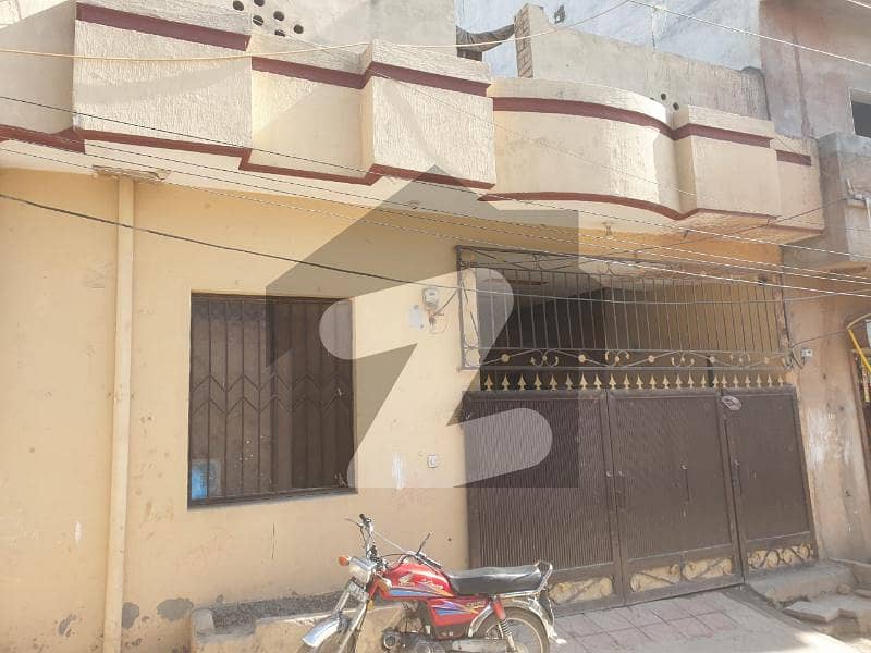 Officer Colony House For Sale Misryal Road, Rawalpindi ID44408797