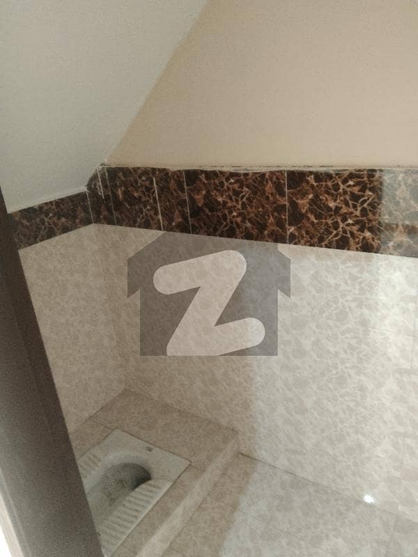 2.5 Marla fully furnished house in green town lahore. Green Town Main