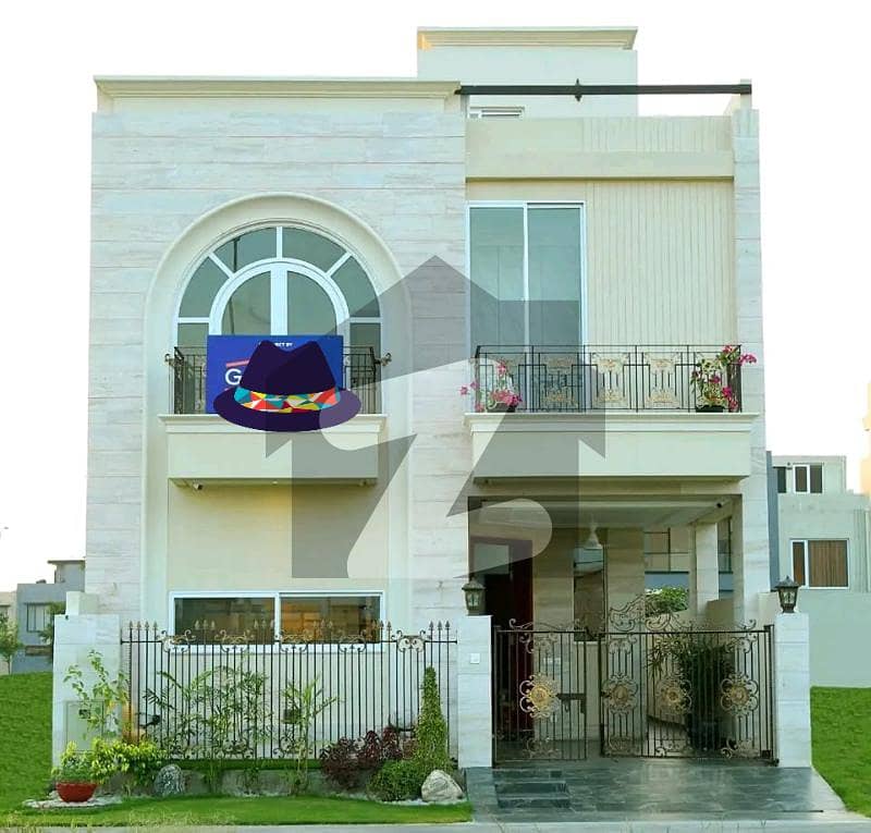 3 Marla Brand New Double Storey House For Sale Shalimar Town, Lahore