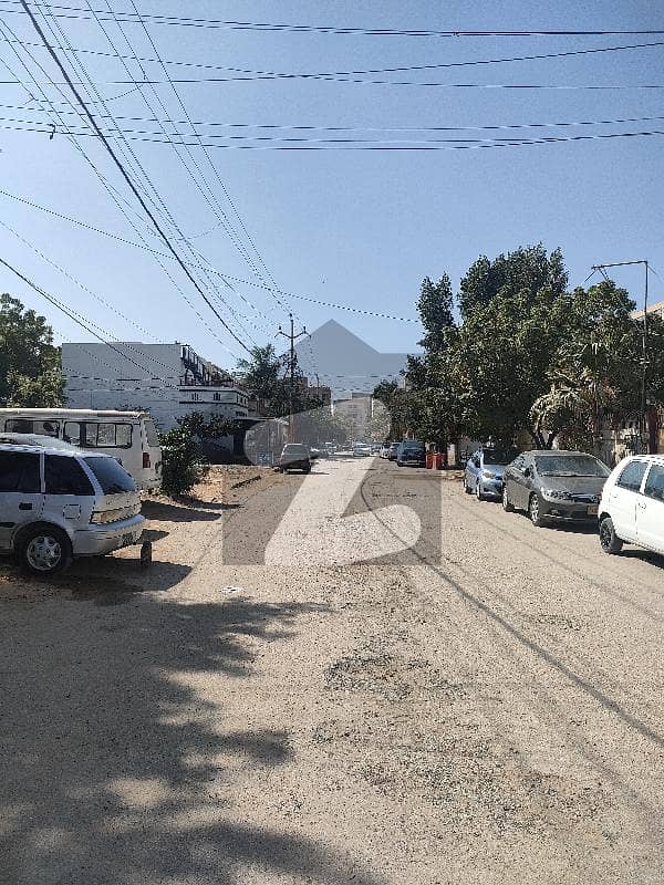 Chapal Sun City 120 Yards House Chapal Sun City, Scheme 33, Karachi