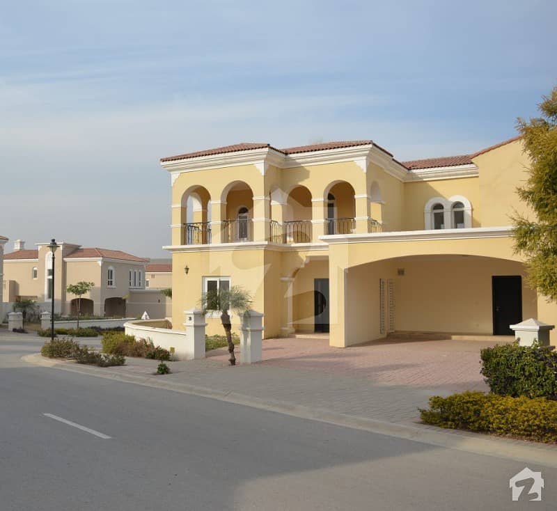 2 Kanal House Available For Rent In Emaar Mirador M7 Village, Emaar