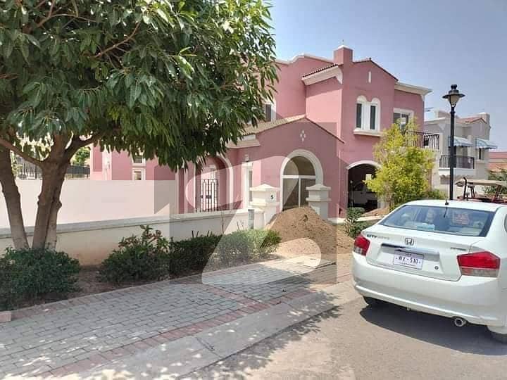 House For Rent Mirador M3 Village, Emaar Canyon Views, Islamabad