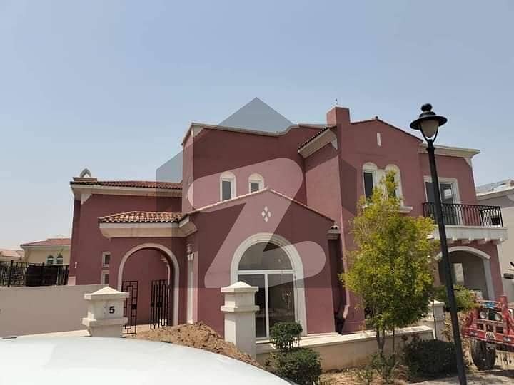 House For Sale Mirador M3 Village, Emaar Canyon Views, Islamabad ID44558665
