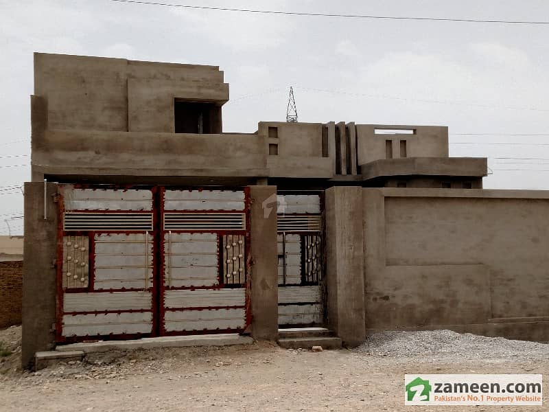 Newely Constructed 3700 Ft House In Quetta Avenue Spinny Road Quetta Quetta Avenue, Quetta