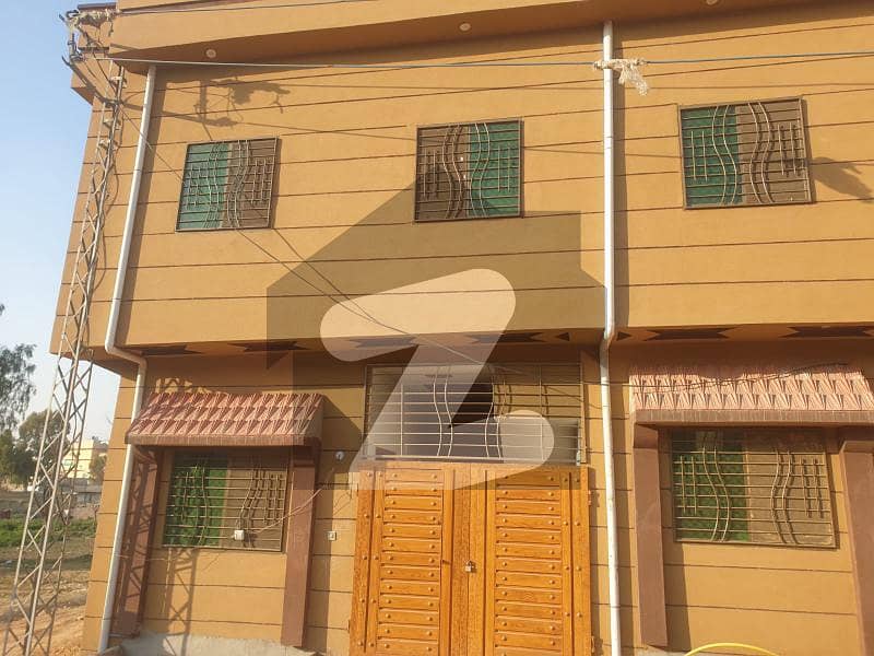 Officer Colony House For Sale On Misryal Road Misryal Road, Rawalpindi