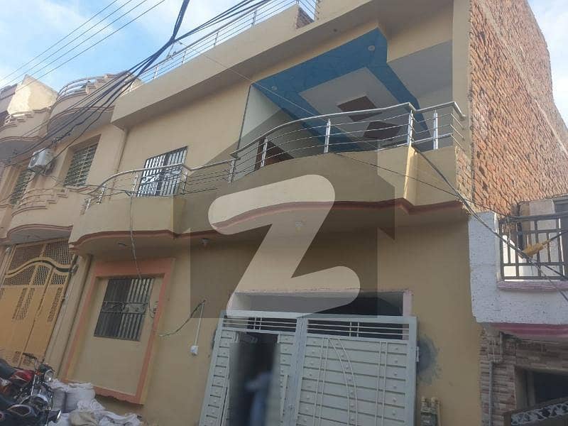 House for sale Range Road, Rawalpindi ID44586229
