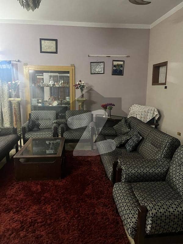 Beautiful House For Sale North Nazimabad Block F, North Nazimabad