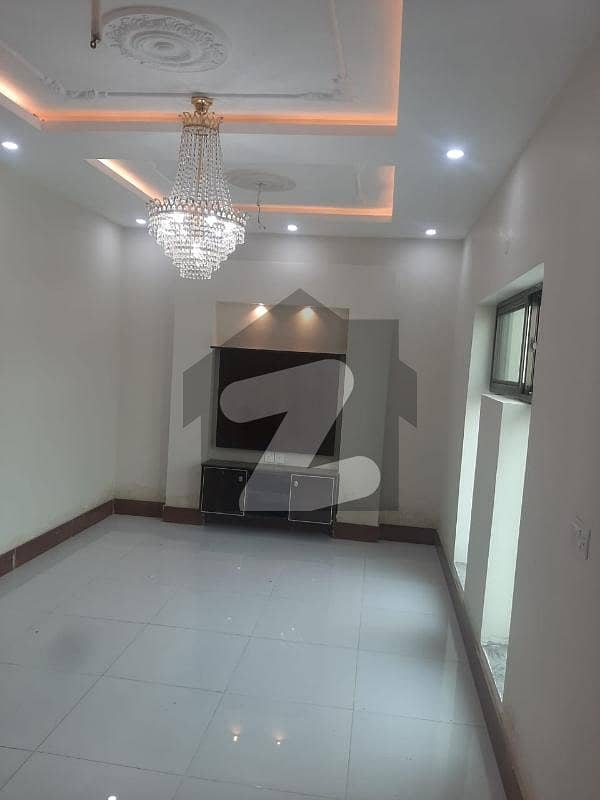Room Available For Rent Garden Town Tariq Block, Garden Town, Lahore