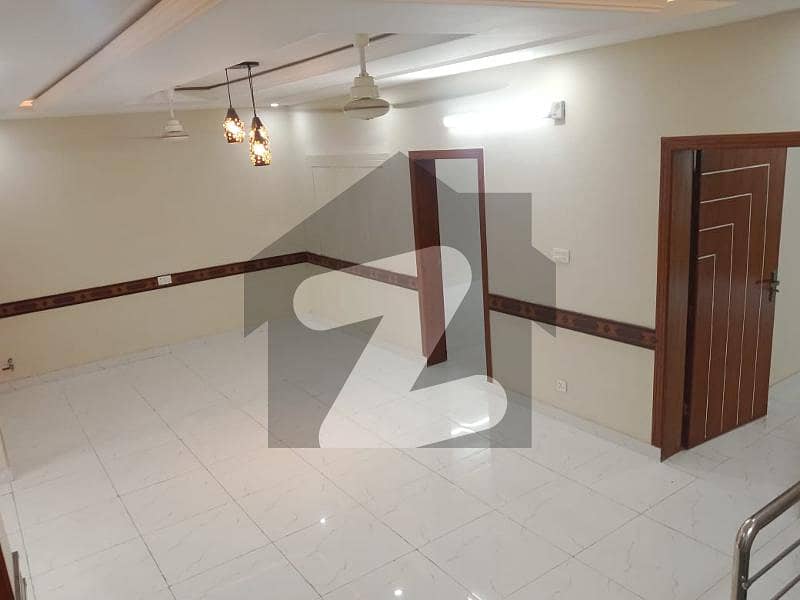 Beautiful Full House In Korang Town Korang Town, Islamabad ID44642316