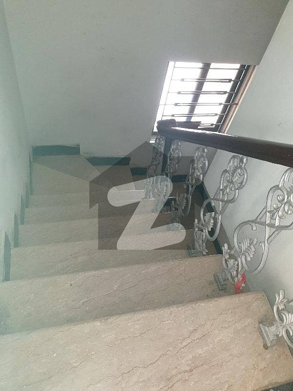 5 Marla Duble Story Duble Unit House For Rent In Jaan Colony Chaklala