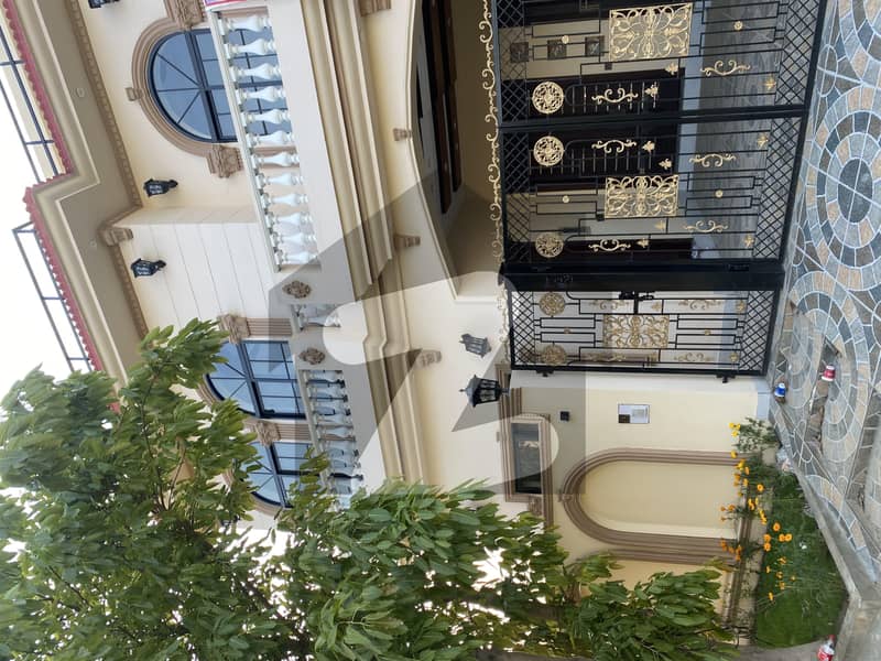 5 Marla Double Story House Al Hafeez Garden Phase 2, Al Hafeez