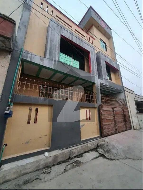 7 Marla House For Rent In Margalla Valley, Bhara Kahu Bhara kahu