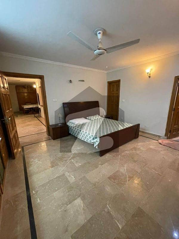 Full House Double Unit For Rent In G10 Islamabad G10/4, G10