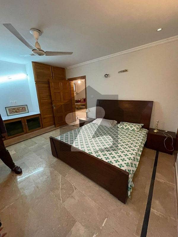 Full House Double Unit For Rent In G11 Islamabad G11, Islamabad