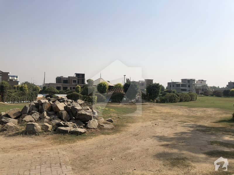 Ready To Sale A Residential Plot 1125 Square Feet In Ideal Garden Housing Society Ideal Garden