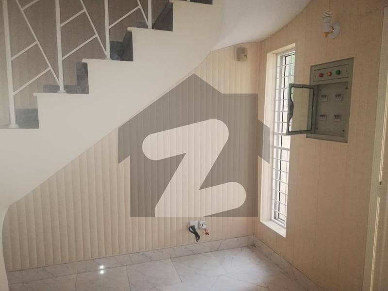 Eden Abad A Block 5 Marla Full House For Sale Near Ring Road & Dha