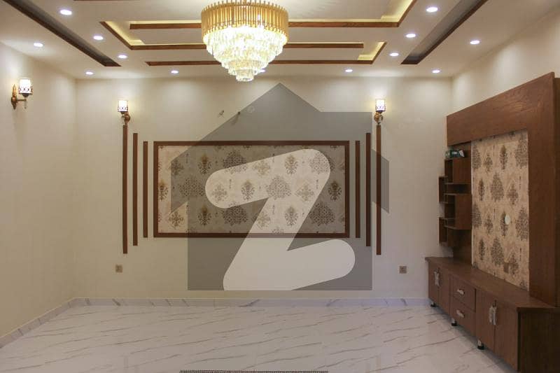 10 Marla Semi Furnished House For SALE In OPF Housing Scheme OPF Housing Scheme, Lahore