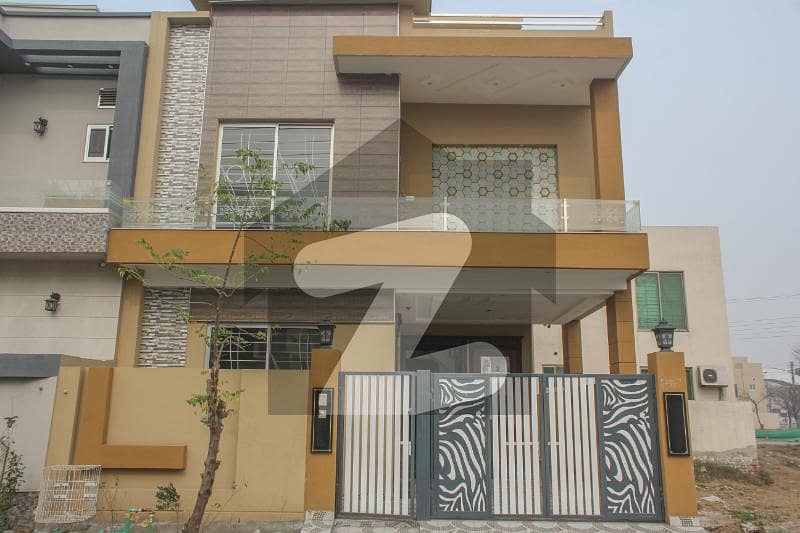 5 Marla Beautiful House For Sale In Dha 11 Rahbar DHA 11 Rahbar, Lahore