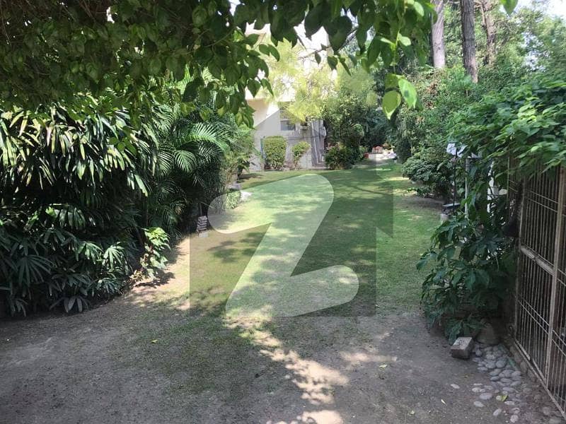 56 Marla Corner Beautiful House For Sale In Garden Town Abu Bakar Block